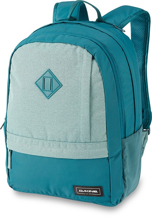 Рюкзак Dakine Essentials Pack 22L digital teal 10002608 Фото Рюкзак Dakine Essentials Pack 22L digital teal 10002608 со склада магазина СпортСЕ