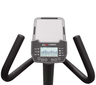  CARBON FITNESS M808 Велотренажер по низким ценам в Томске и Северске