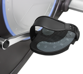 OXYGEN SATORI RB HRC Велоэргометр