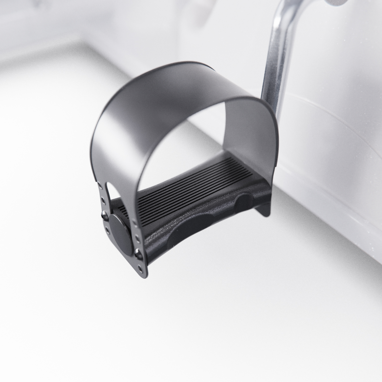  Велотренажер двойной DFC B81802 Dual Bike по низким ценам в Томске и Северске