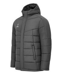 Куртка утепленная CAMP 2 PerFormPROOF Padded Jacket, темно-серый