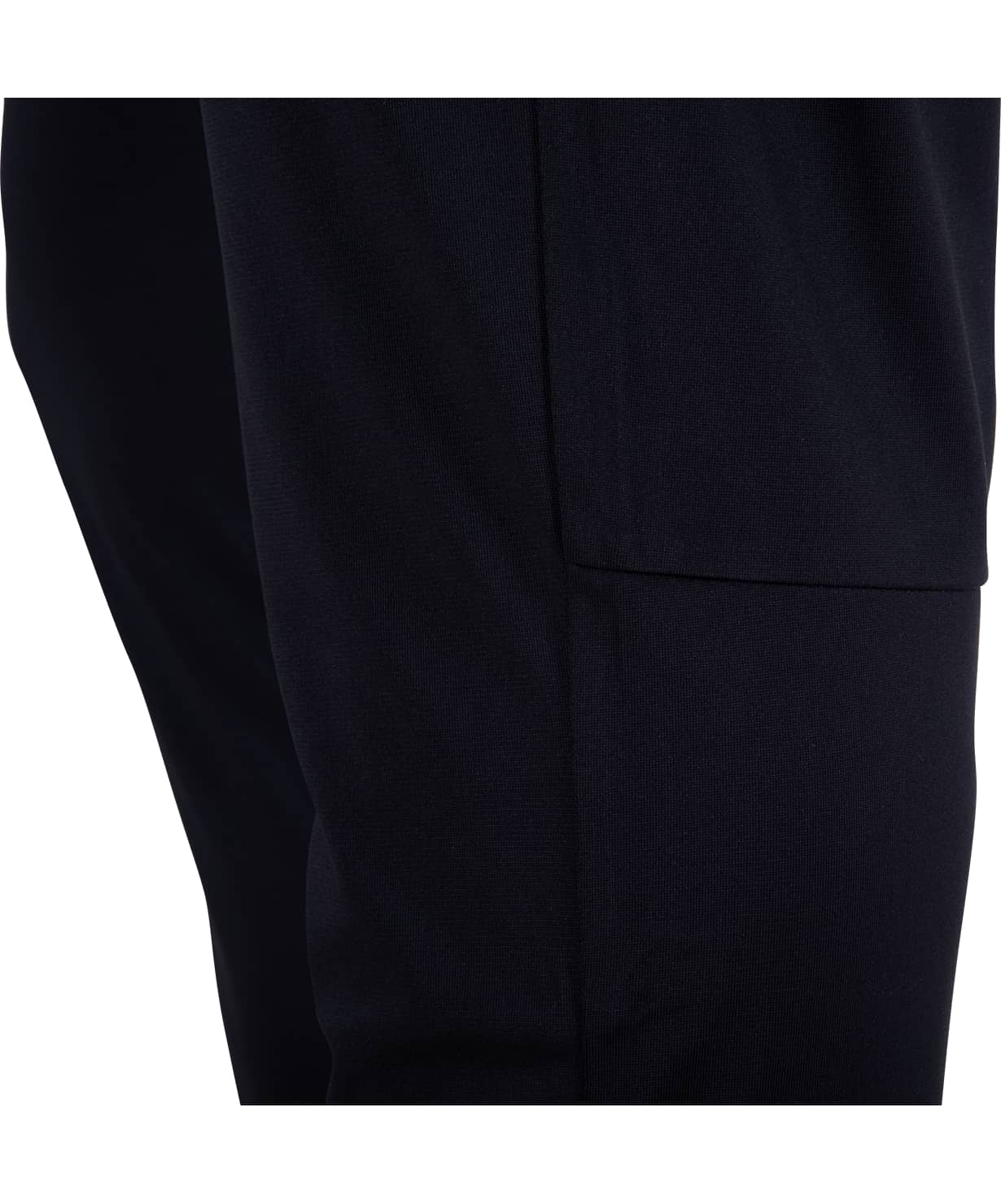  Брюки тренировочные Jögel Camp Tapered Training Pants 22 черный детский по низким ценам в Томске и Северске