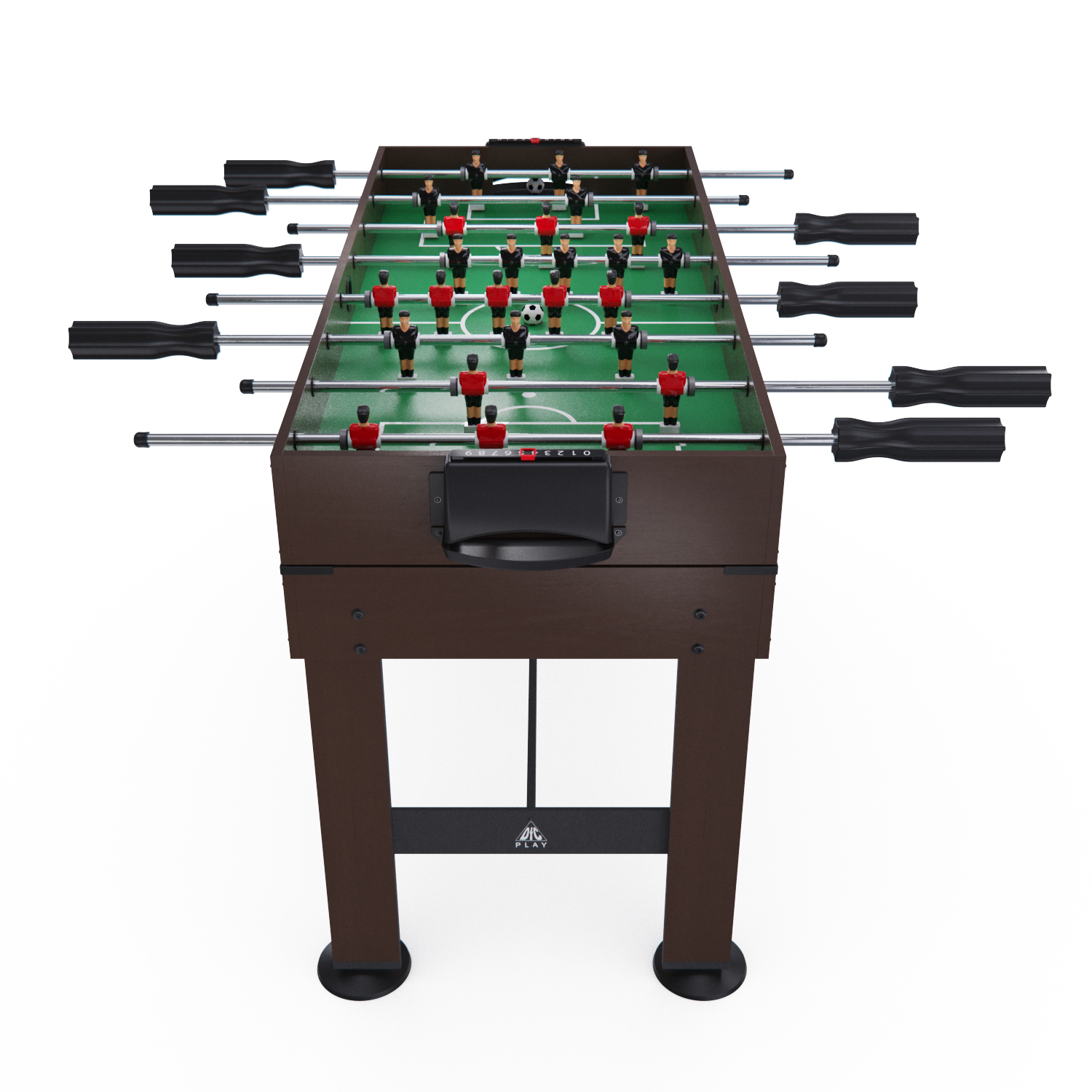  Игровой стол - трансформер DFC Amber  JG-GT-55411 по низким ценам в Томске и Северске