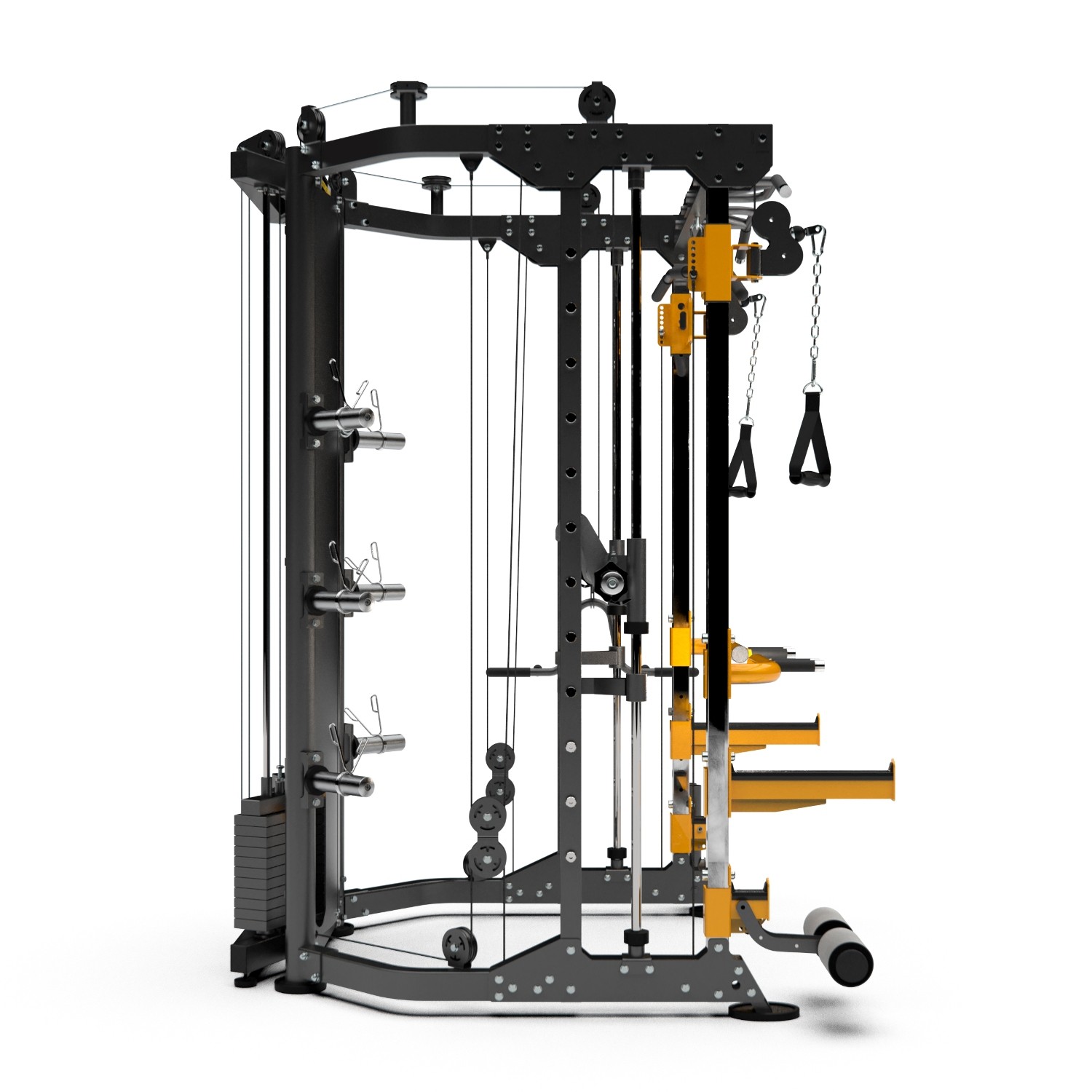  Мультистанция, машина Смита STONERISE D1028 по низким ценам в Томске и Северске