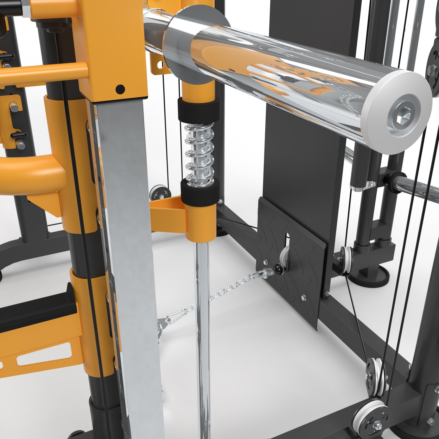  Силовая станция, машина Смита STONERISE D910N по низким ценам в Томске и Северске