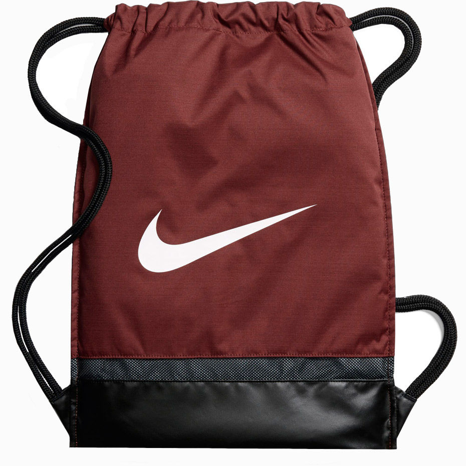 Рюкзак Nike Brasilia Training Gymsack BA5338-622 купить по цене 799 ₽ в  интернет-магазине СпортСЕ с доставкой по России 🚚 фото, характеристики,  отзывы