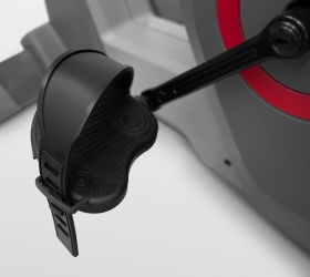 CARBON FITNESS U550 Велотренажер домашний