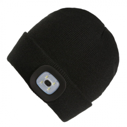 Шапка Torch Beanie (Цвет 800, Черный) RUC076 Шапка Torch Beanie (Цвет 800, Черный) RUC076