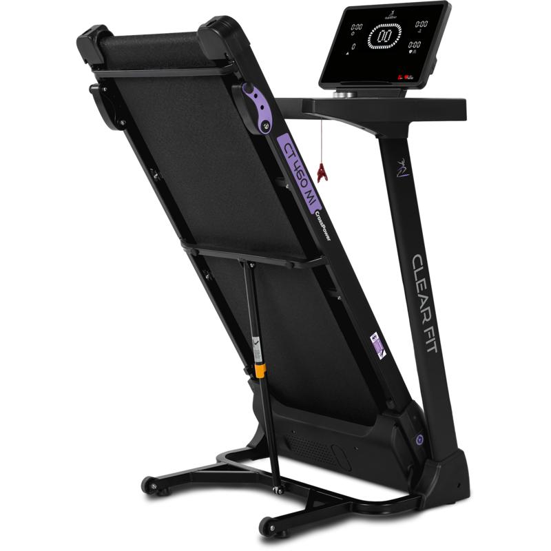  Беговая дорожка Clear Fit CrossPower CT 460 MI по низким ценам в Томске и Северске