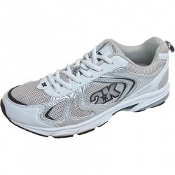 Кроссовки 2К Acvilon white/dark grey 115014 Кроссовки 2К Acvilon white/dark grey 115014