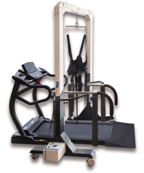  Беговая дорожка AMF 8643R по низким ценам в Томске и Северске