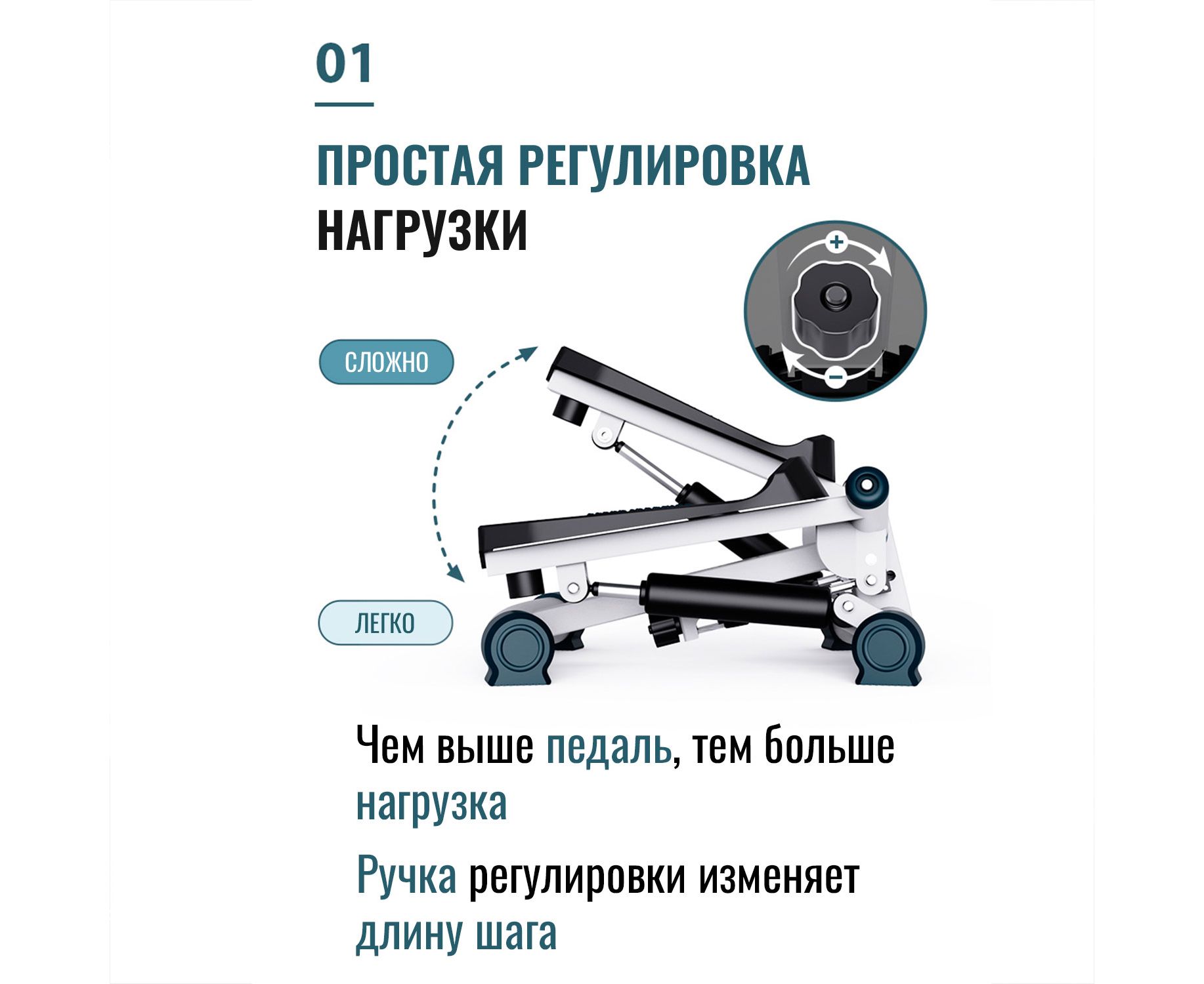  Министеппер DFC ST5 по низким ценам в Томске и Северске