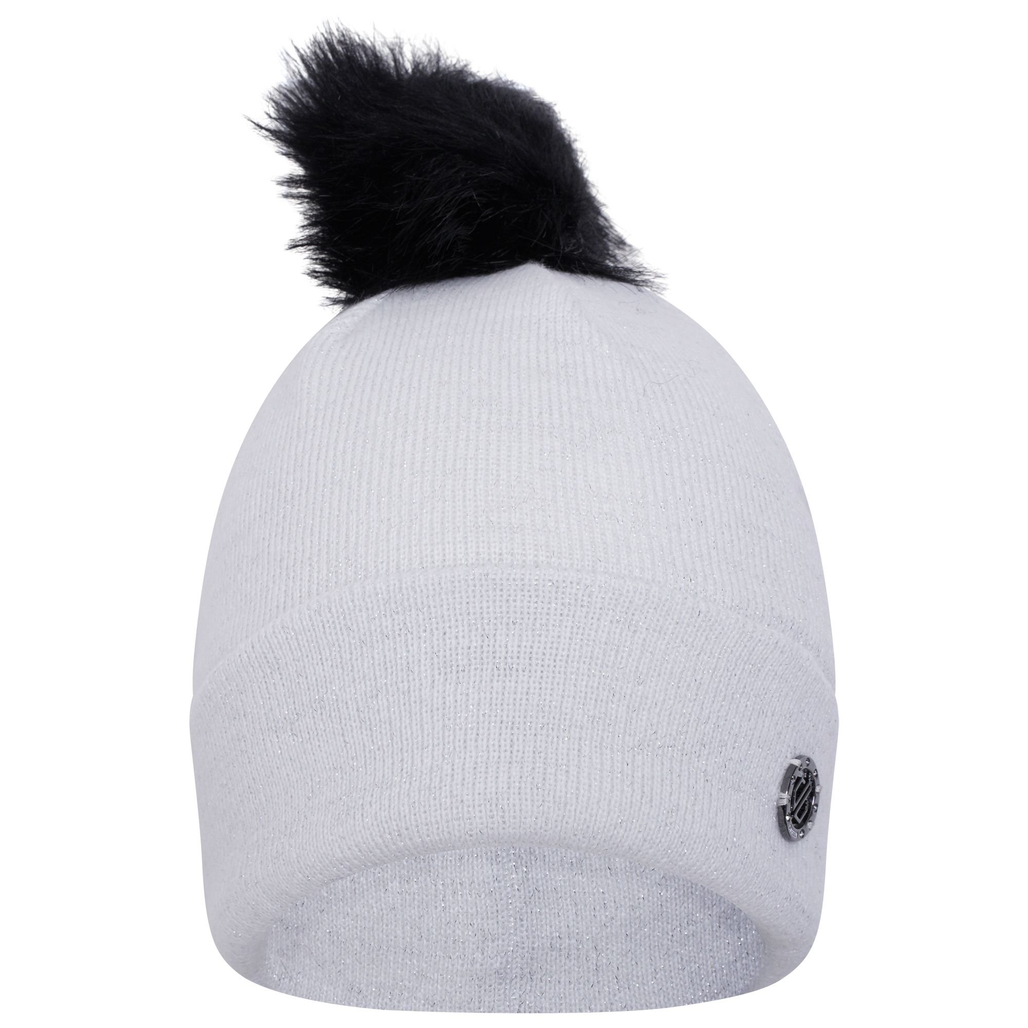 Шапка Bejewel Beanie (Цвет 900, Белый; Размер Sgl;) DWC366 Фото Шапка Bejewel Beanie (Цвет 900, Белый; Размер Sgl;) DWC366 со склада магазина СпортСЕ