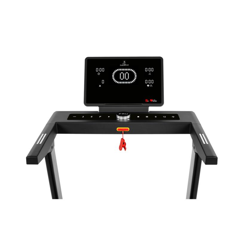  Беговая дорожка Clear Fit CrossPower CT 460 MI по низким ценам в Томске и Северске