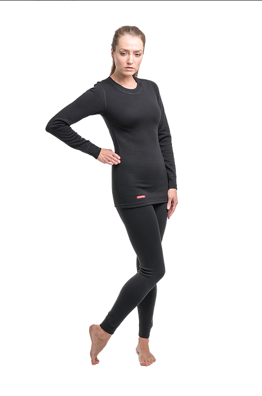 Термобельё костюм Comfort Extrim Woman 3 слоя 164-170 Термобельё костюм Comfort Extrim Woman 3 слоя 164-170 по низким ценам в Томске и Северске