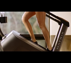 MATRIX C50XER Лестница-эскалатор