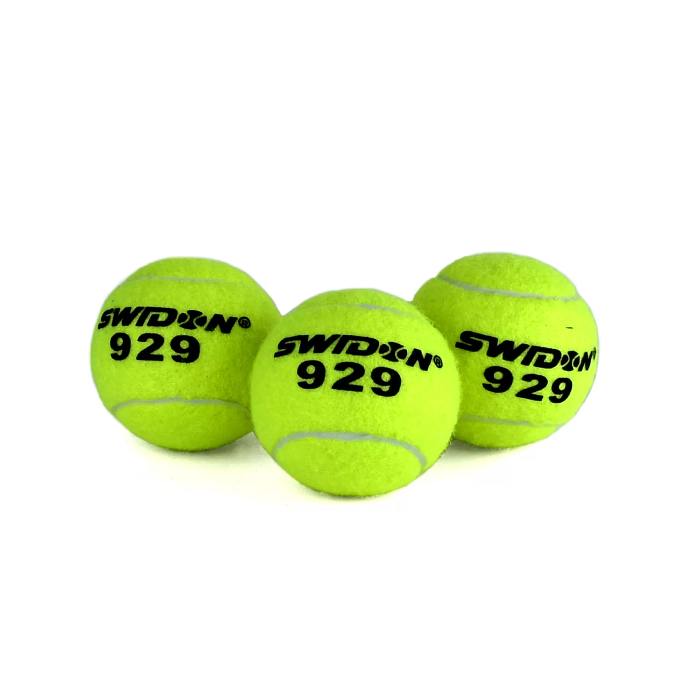Мяч для тенниса Swidon 929 (3 штуки в тубе) Мяч для тенниса Swidon 929 (3 штуки в тубе) по низким ценам в Томске и Северске