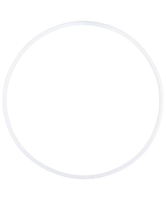 Обруч для художественной гимнастики Chanté CH29-600-47-43 Virole 60 см УТ-00017672 Фото Обруч для художественной гимнастики Chanté CH29-600-47-43 Virole 60 см УТ-00017672 со склада магазина СпортСЕ