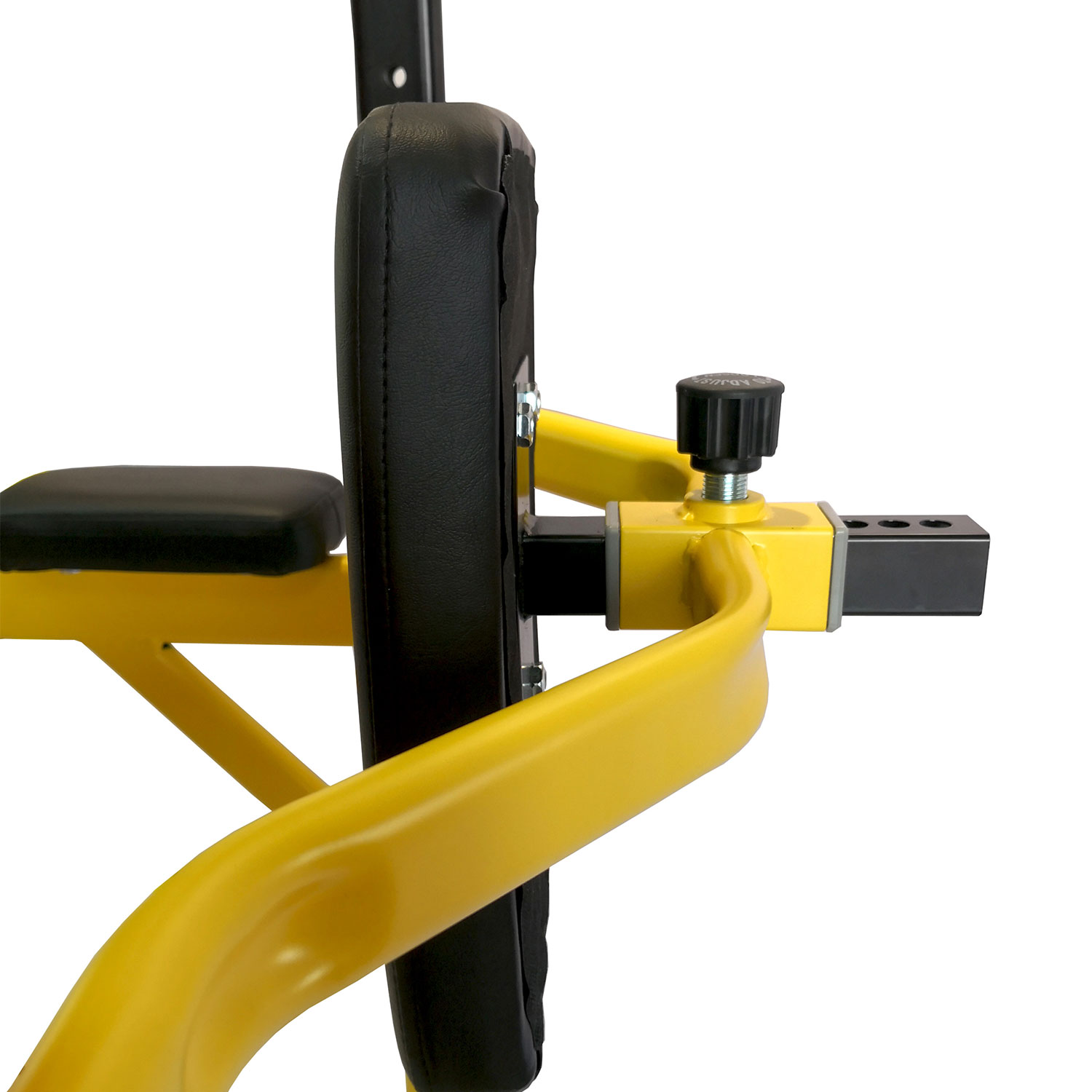  Турник - брусья Power Tower DFC Homegym G008Y по низким ценам в Томске и Северске