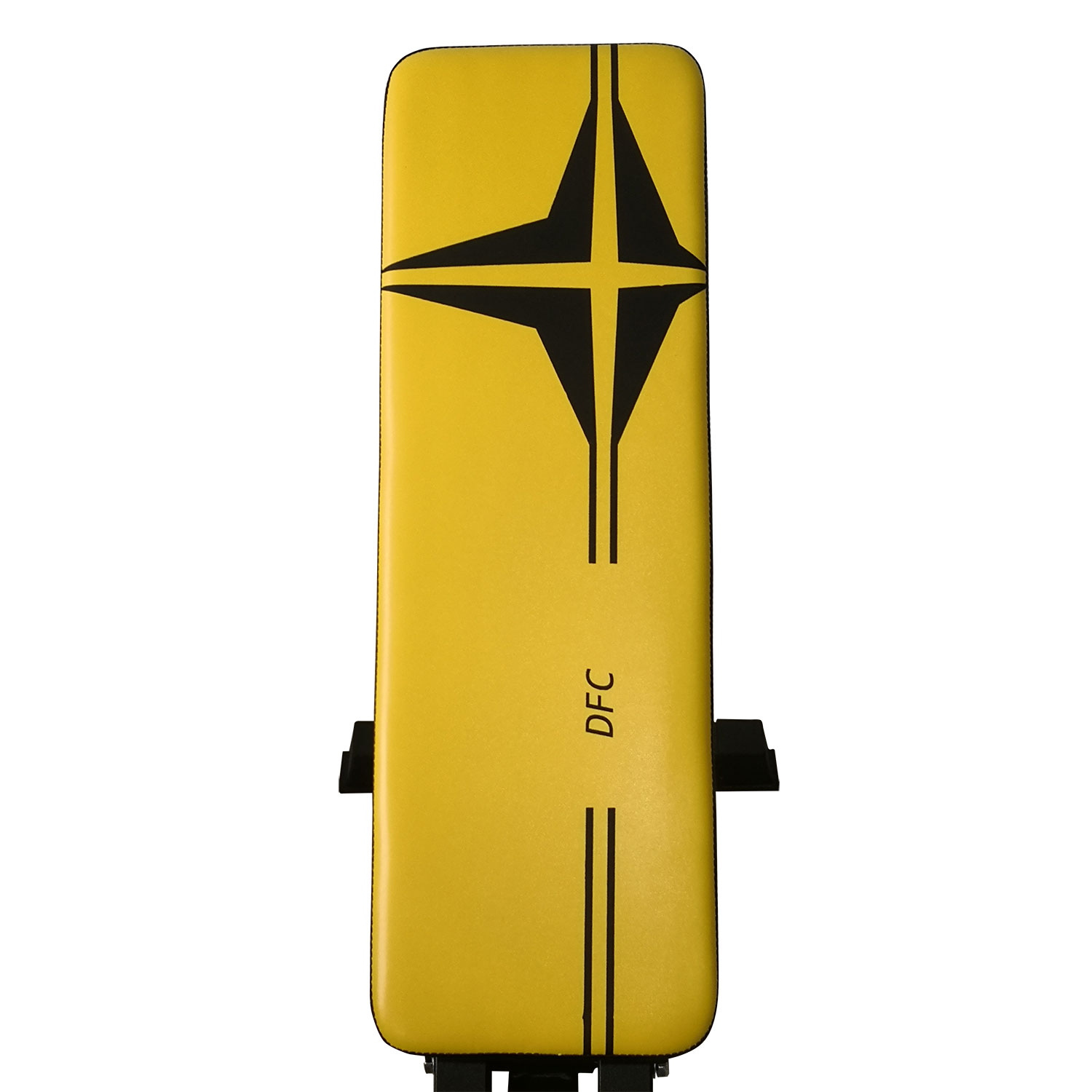  Скамья силовая универсальная DFC yellow DZ003Y по низким ценам в Томске и Северске