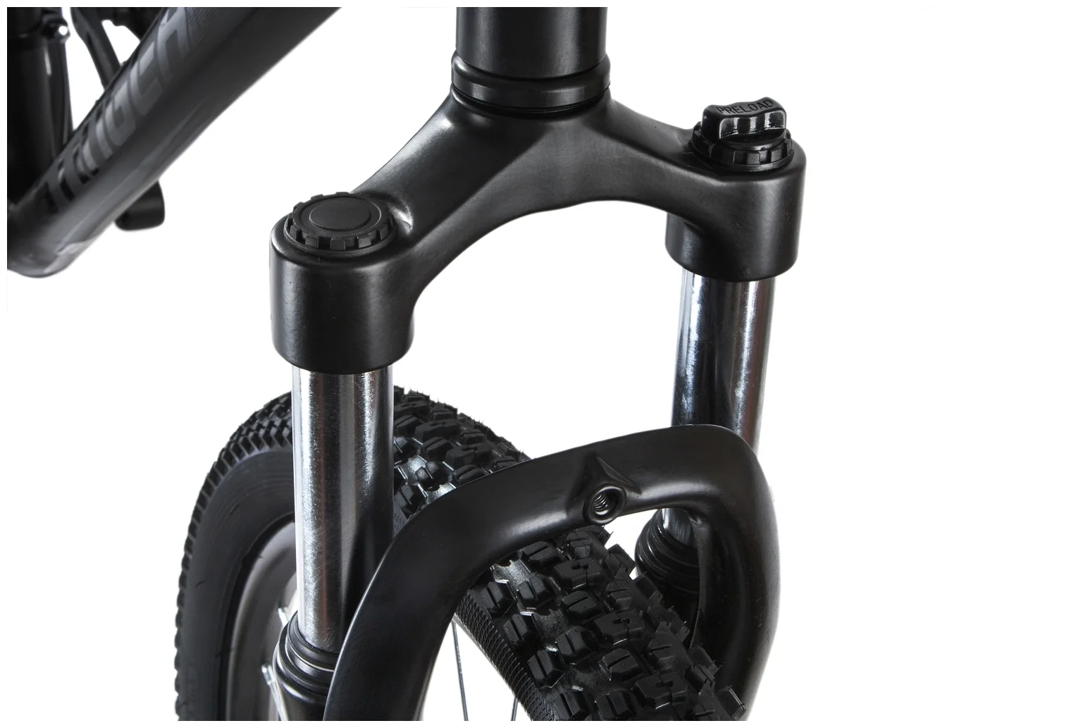 Фото Велосипед Stinger 27.5" Element Pro алюм. черный со склада магазина СпортСЕ