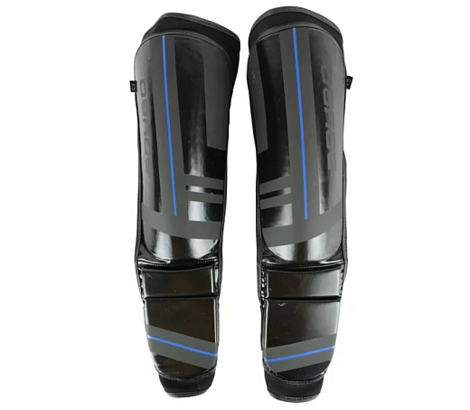 Защита голени и стопы BoyBo B-series черно-синий Защита голени и стопы BoyBo B-series черно-синий по низким ценам в Томске и Северске