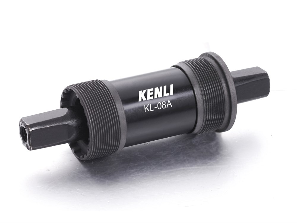  Каретка Kenli KL-08A 68/113 мм под квадрат по низким ценам в Томске и Северске