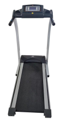 Беговая дорожка AMF TX001 + поручни D1