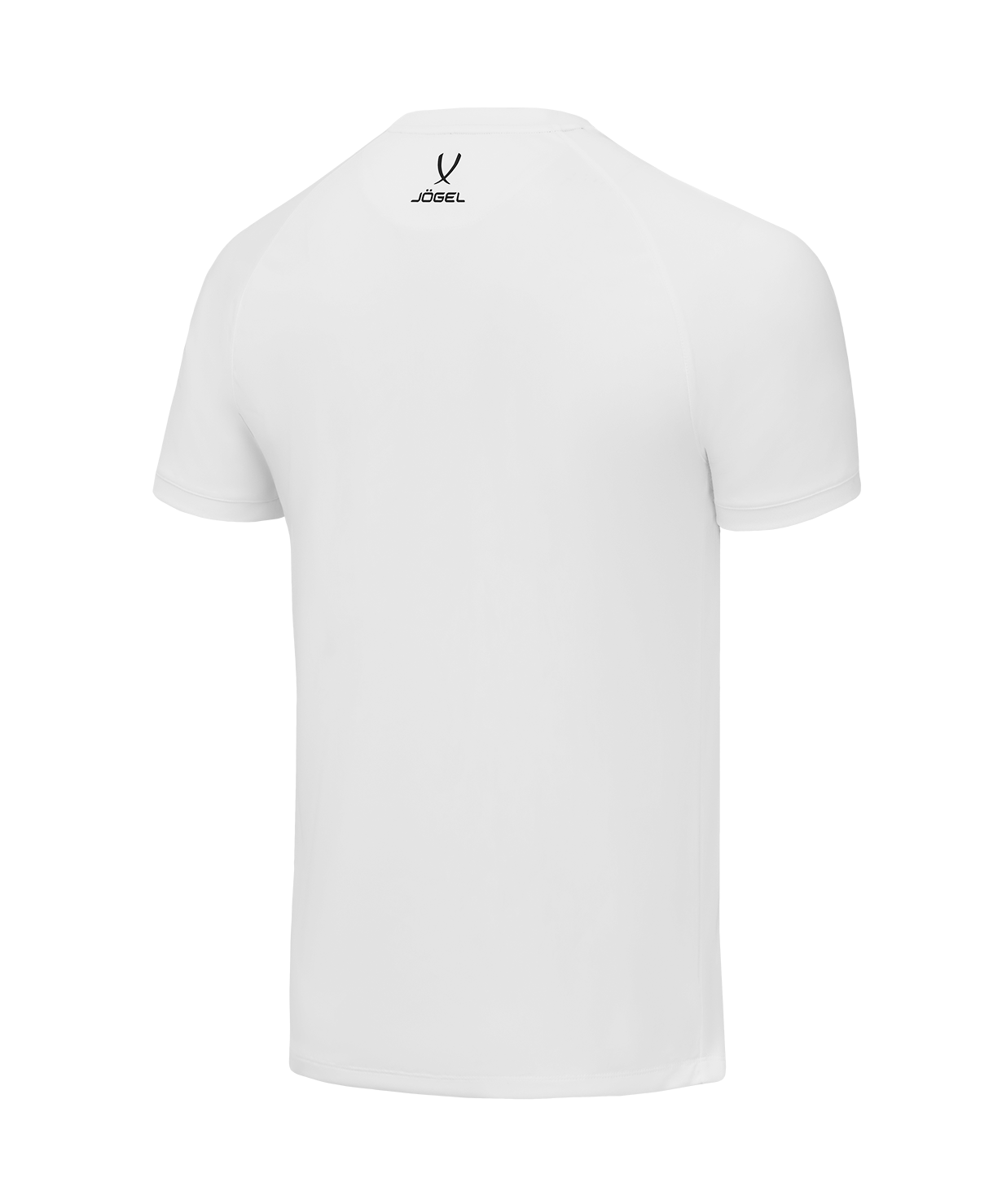  Футболка игровая JÖGEL DIVISION PerFormDRY Element Jersey, белый по низким ценам в Томске и Северске