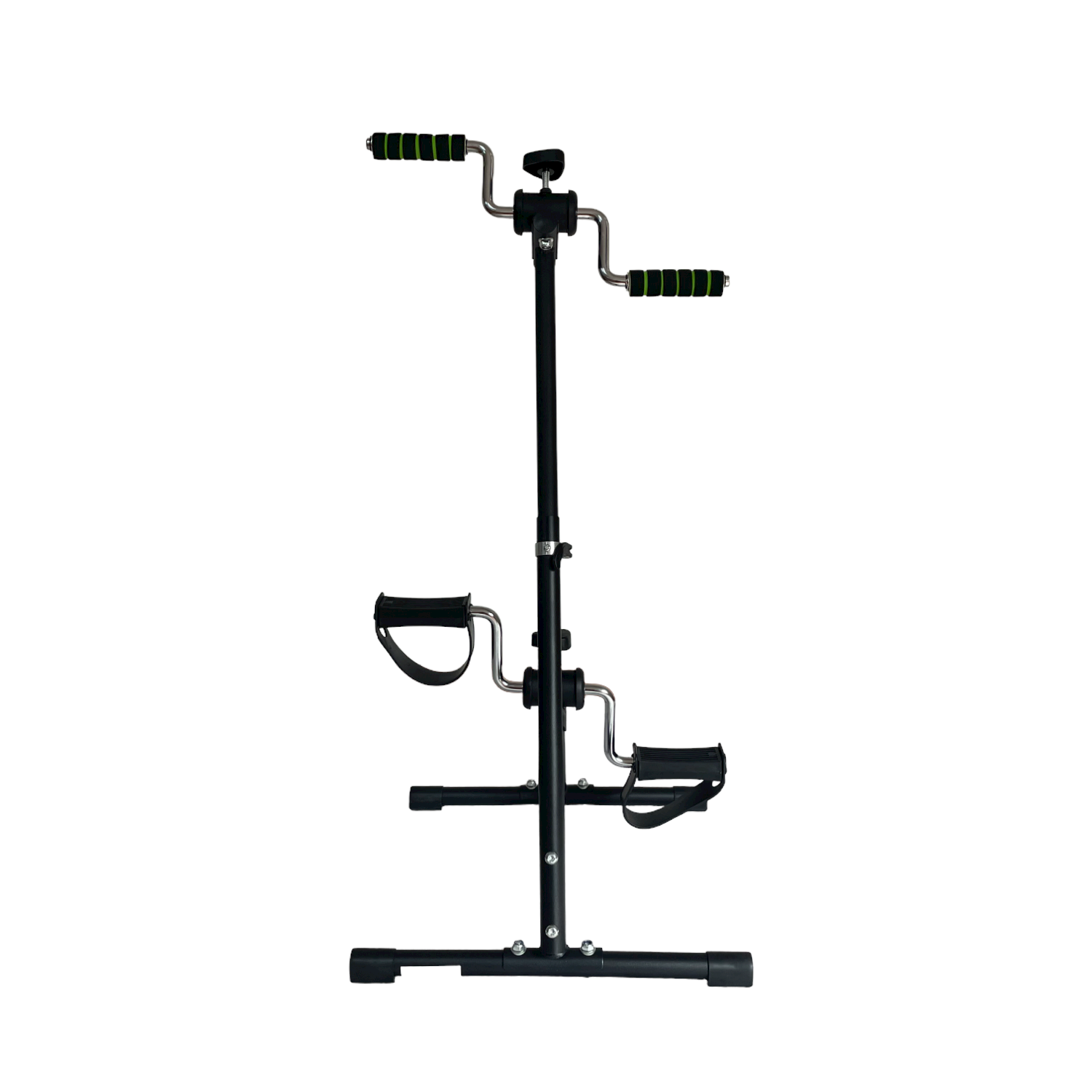  Велотренажер двойной DFC B6008 dual bike по низким ценам в Томске и Северске