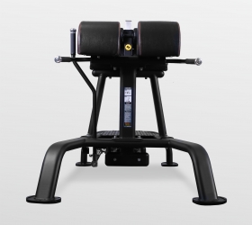 BRONZE GYM BR-1018 Скамья для ягодиц и бедер