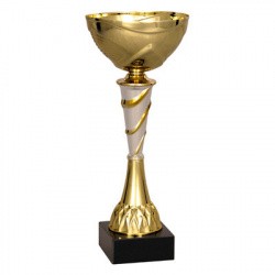 Кубок G8163 B h-37 см