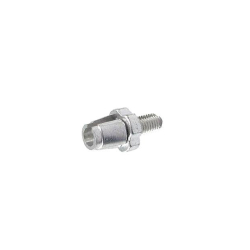 Болт натяжения тормозного троса V-Brake M7х15мм серебр. 00-170260