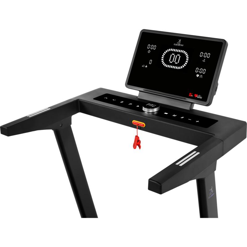  Беговая дорожка Clear Fit CrossPower CT 460 AI по низким ценам в Томске и Северске