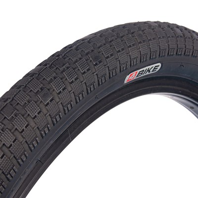  Покрышка 20" * 2.35 4Bike E503 по низким ценам в Томске и Северске