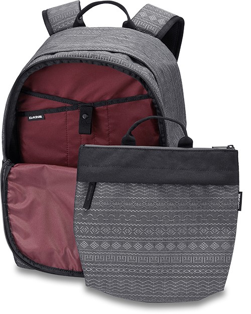 Рюкзак Dakine Essentials Pack 26L night sky geo 10002609 Фото Рюкзак Dakine Essentials Pack 26L night sky geo 10002609 со склада магазина СпортСЕ
