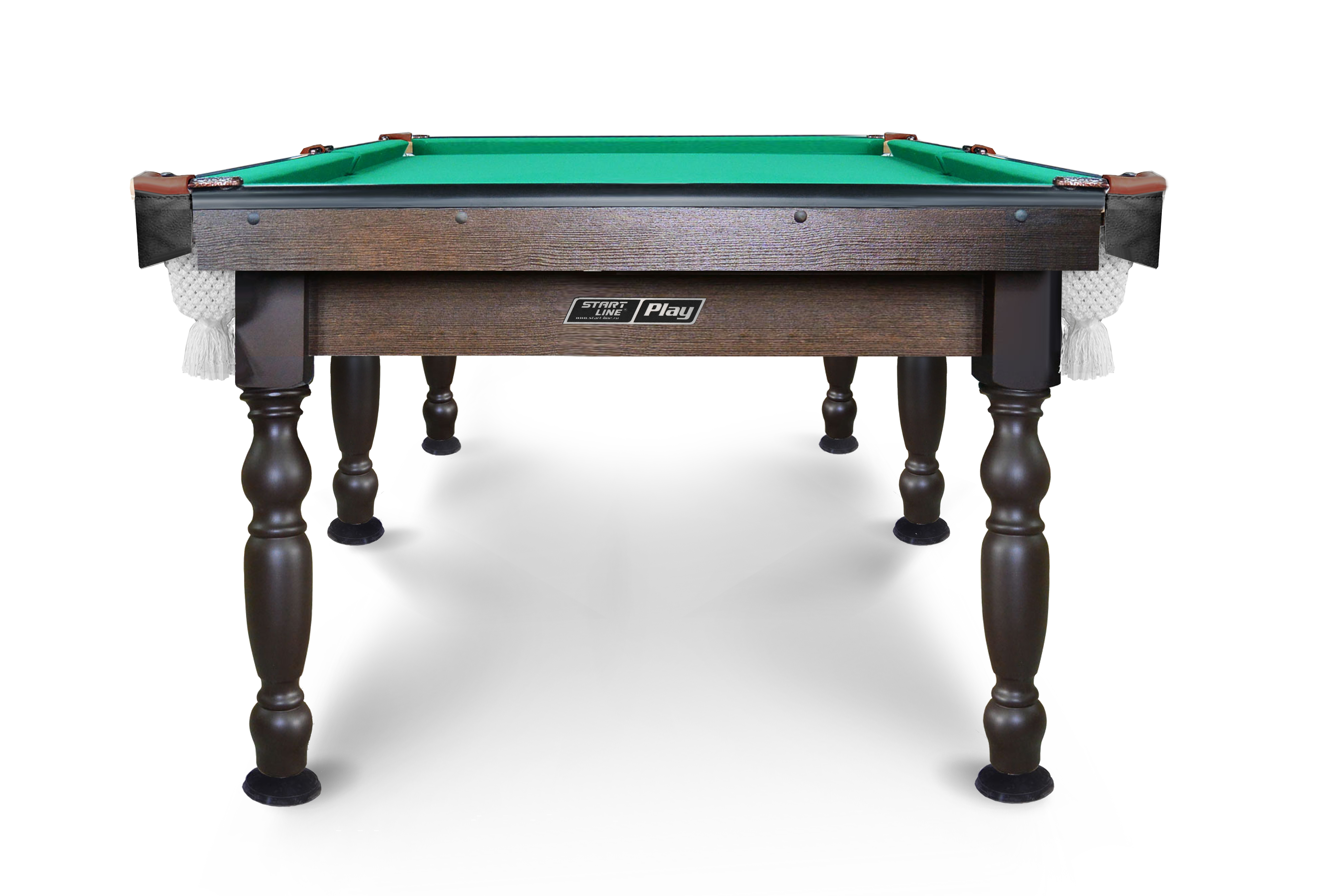  Юнкер СБ 6 (РП, №1, ДСП, Сукно amp;quot;Euro Pro 50amp;quot; ш1.98м Yellow green, Х/б сетка) по низким ценам в Томске и Северске