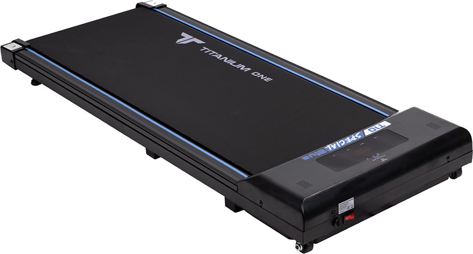  Беговая дорожка Titanium One T10 Special Blue по низким ценам в Томске и Северске