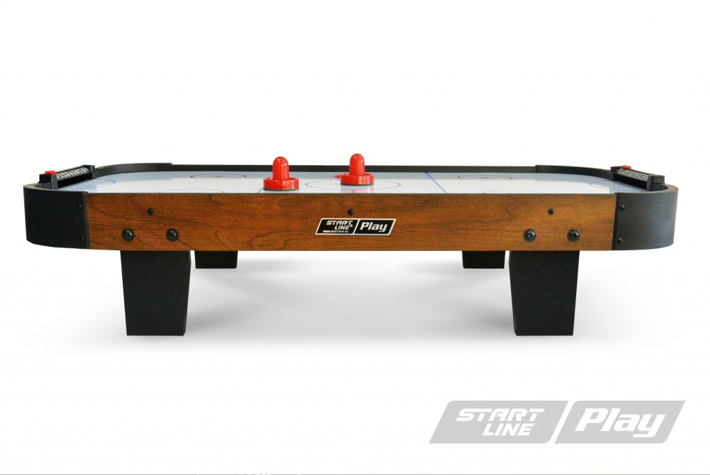  Настольный аэрохоккей ICE KIDS SLP-4020R по низким ценам в Томске и Северске