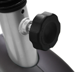 OXYGEN PEAK U Велотренажер