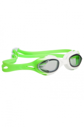 Очки для плавания Mad Wave Rocket Junior  Green M0430 08 0 10W