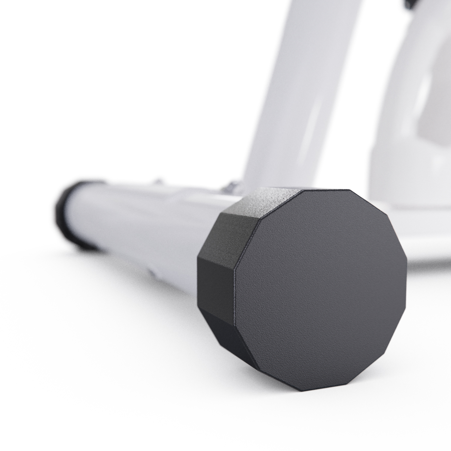  Велотренажер двойной DFC B81802 Dual Bike по низким ценам в Томске и Северске