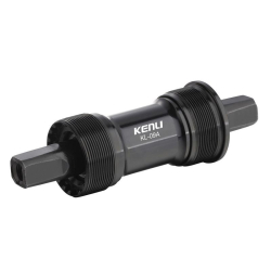 Каретка Kenli KL-09A 68/118 мм под квадрат KL-09A-68118