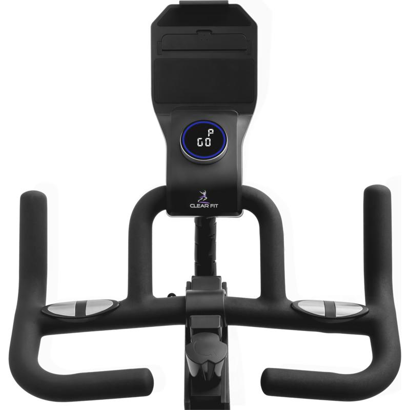  Велотренажер / сайкл Clear Fit StartHouse SS 550 по низким ценам в Томске и Северске