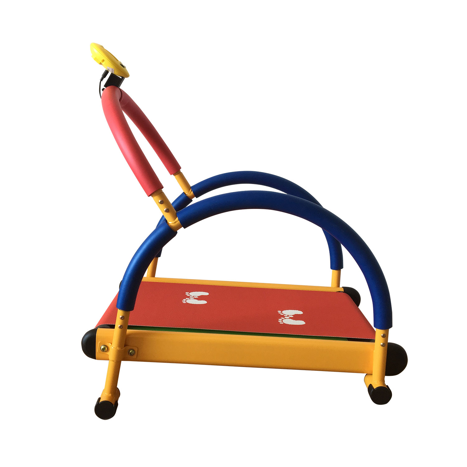  Беговая дорожка детская DFC (VT-2301) по низким ценам в Томске и Северске