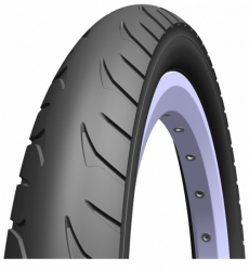 Покрышка 12" * 2 * 2.1/4" Mitas Golf 510967335044