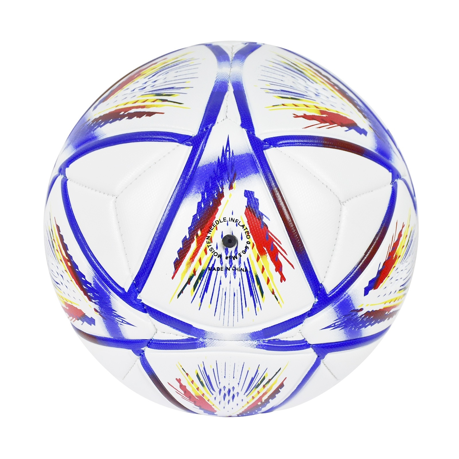  Мяч футбольный Cliff SD-021 №5 PU в ассортименте по низким ценам в Томске и Северске