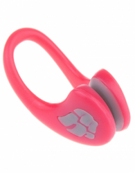 Зажим для носа Mad Wave Ergo Nose Clip pink M0712 02 0 11W