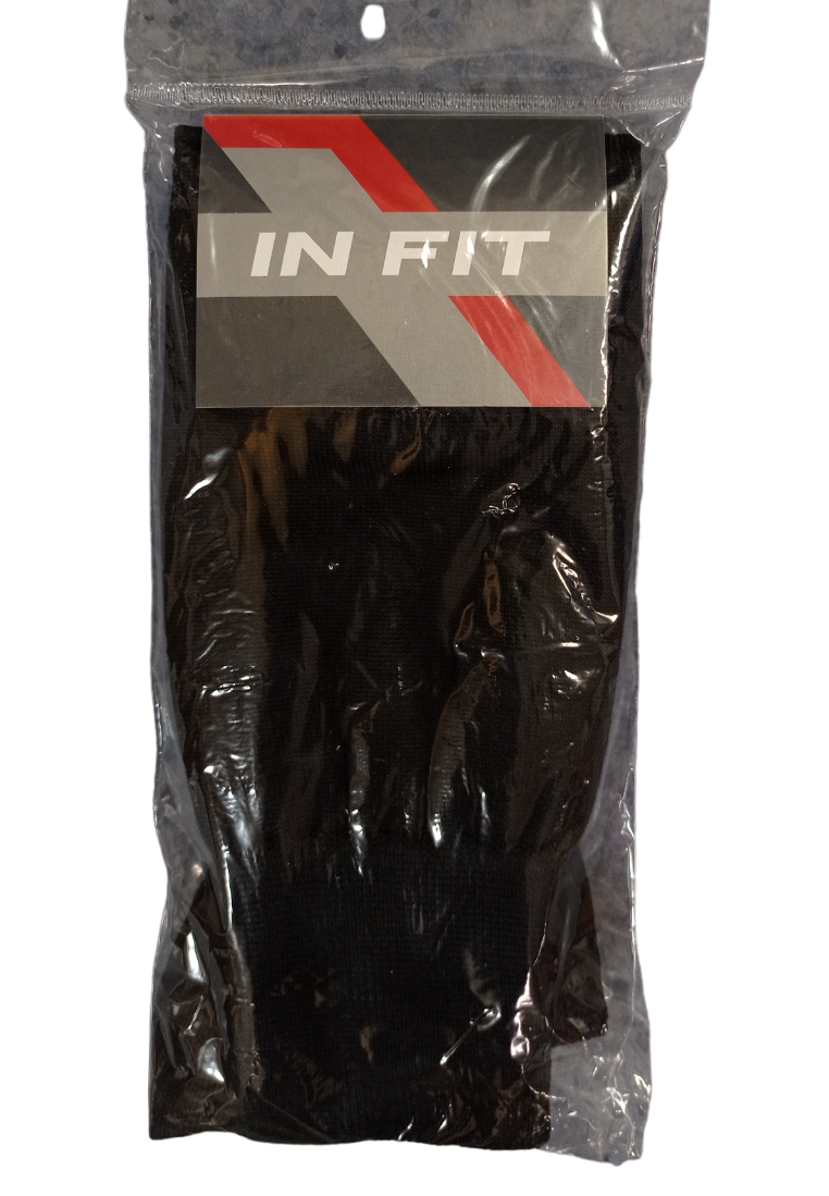 Гетры In Fit 3Н черный Гетры In Fit 3Н черный по низким ценам в Томске и Северске