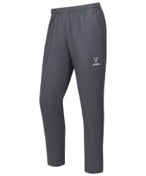 Брюки спортивные JÖGEL CAMP 2 Lined Pants, темно-серый, детский